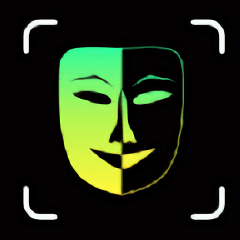 脸戏软件 - 安卓 拍摄美化