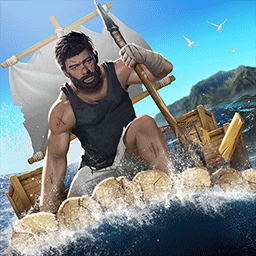 木筏求生3d版 - 安卓 冒险解谜