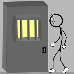 火柴人逃亡模拟器最新版下载 - 安卓休闲益智游戏