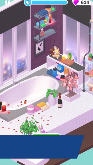 装修哪家强游戏截图2