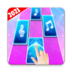 魔幻音乐钢琴音乐手机版 - 安卓 音乐游戏