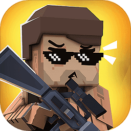 异世界战争游戏 - 安卓 动作射击