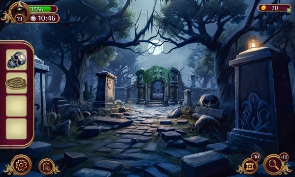 密室逃脱命运的回响游戏下载