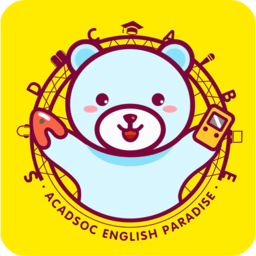 阿卡索英语乐园APP下载：玩转英语，学习娱乐两不误
