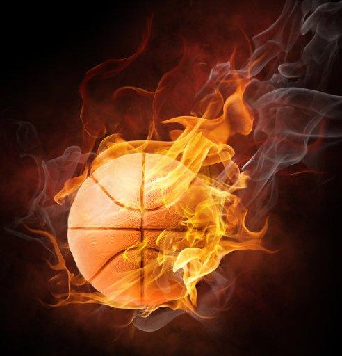 篮球投篮手机版 - 安卓 体育竞技