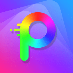 恶搞p图软件 - 安卓 拍摄美化