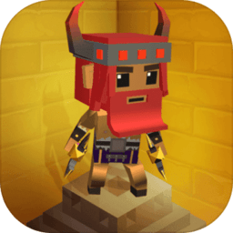 寻宝男孩宝藏猎人最新版游戏下载