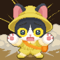 猫咪寻宝最新版 - 安卓 冒险解谜