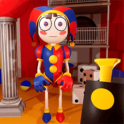 神奇马戏团游戏最新版 - 安卓 冒险解谜