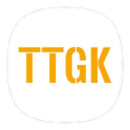 ttgk audio app(ttgk station) - 安卓 系统工具