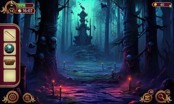 密室逃脱命运的回响游戏下载