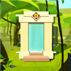 掘地寻宝达人手机客户端 - 安卓 动作射击