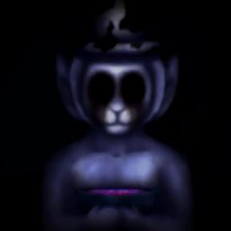 懒汉鬼畜天线宝3最新版本(slendytubbies 3) - 安卓 冒险解谜