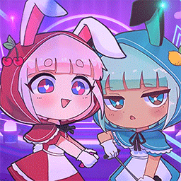 加查小镇游戏最新版 - 安卓 角色扮演