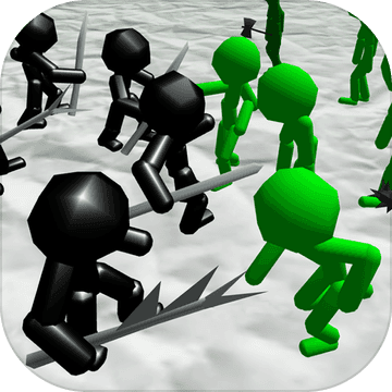 火柴人模拟器僵尸之战游戏下载