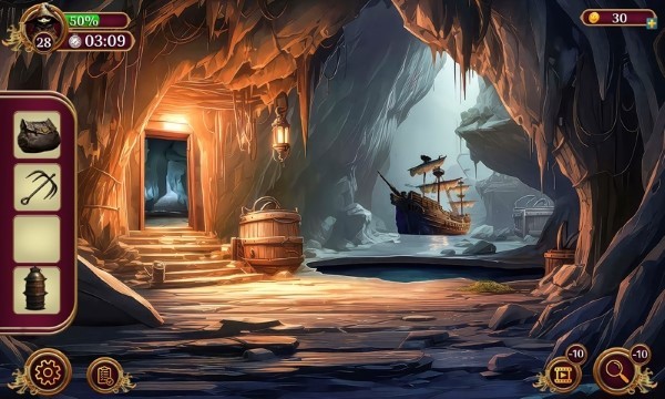 密室逃脱命运的回响游戏下载