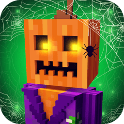 可怕的主题公园世界建筑大师最新版 - 安卓 其它软件