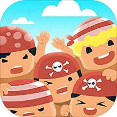 报告船长手游官方版 - 安卓 经营养成