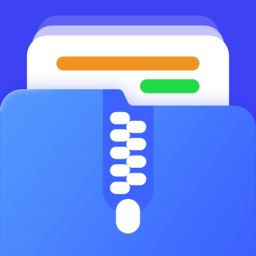 Ziprar解压缩软件下载手机版