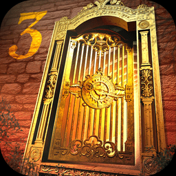 密室逃脱50个房间之三最新版 - 安卓 冒险解谜