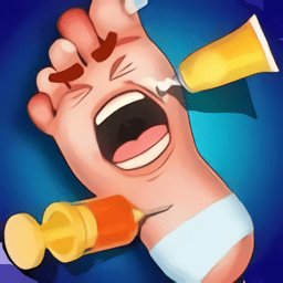 外科人体手术游戏 - 安卓 经营养成