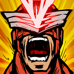 软弱的英雄手机版 - 安卓 动作射击