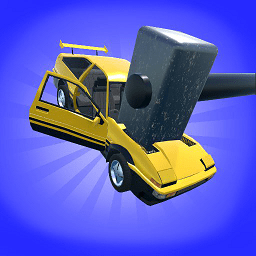 亡命飙车游戏 - 安卓 赛车竞速