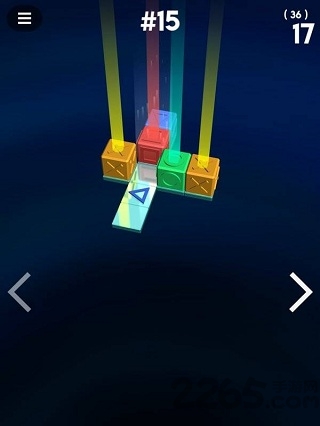 cubor汉化版截图1