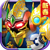 果宝特攻3游戏破解版 - 安卓 策略塔防