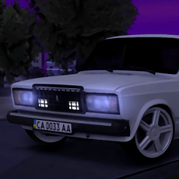 Autovaz Drifting Challenge - 安卓赛车漂移游戏下载