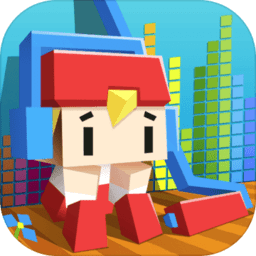 粉刷匠大作战网易版 - 安卓 休闲益智