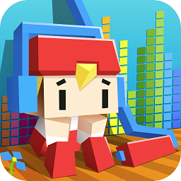 粉刷匠大作战果盘资源版 - 安卓 休闲益智