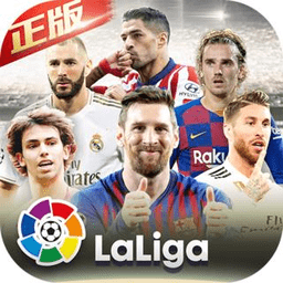 西甲足球经理最新版 - 安卓 经营养成