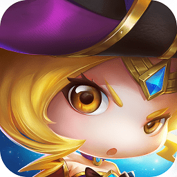 绝地游戏圣翼传说手游 - 安卓 策略塔防