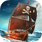 3d海盗船中文破解版 - 安卓 经营养成