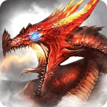 焚天之怒游戏拇指玩下载 - 安卓仙侠RPG游戏