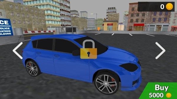 城市汽车驾驶2022手机版下载 - 真实驾驶模拟游戏