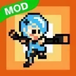 像素洛克人免费版 - 安卓 动作射击