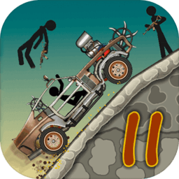 火柴人飙车游戏 - 安卓 赛车竞速