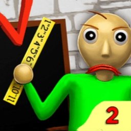 欢乐宝宝学数字游戏 - 安卓 冒险解谜