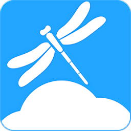 蜻蜓云官方版 - 安卓 办公学习