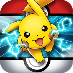 精灵宝可梦xy游戏 - 安卓 角色扮演