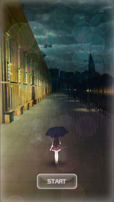 雨中之恋安卓动作射击游戏下载