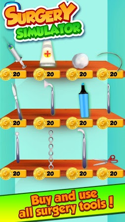 外科手术模拟手机版截图3