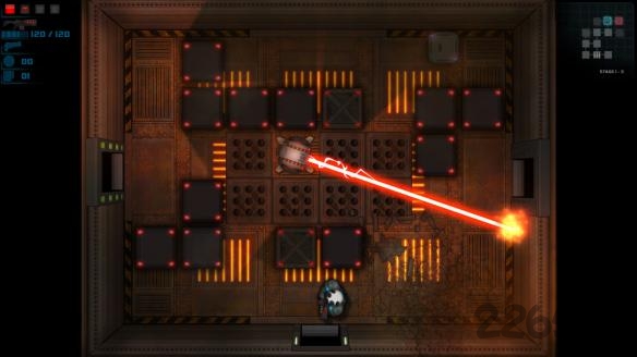 野性之怒无限金币版截图1