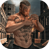 俄罗斯黑手党抢劫大师游戏 - 安卓 动作射击