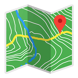 野外导航工具 - 安卓 旅游出行