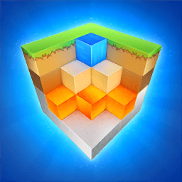 块世界探索最新版(block world 3d) - 安卓 冒险解谜
