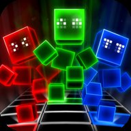 红绿蓝人偶游戏 - 安卓 休闲益智