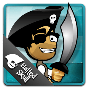 海盗船长杰克无限金币版游戏下载